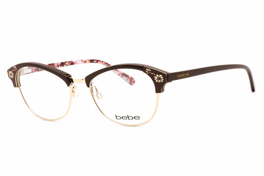 Bebe BB5162-200 53mm New Eyeglasses