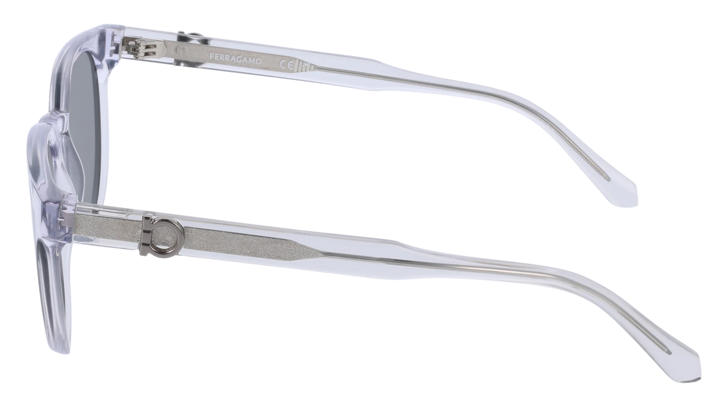 Salvatore Ferragamo SF2059SE-020-5320 53mm New Sunglasses