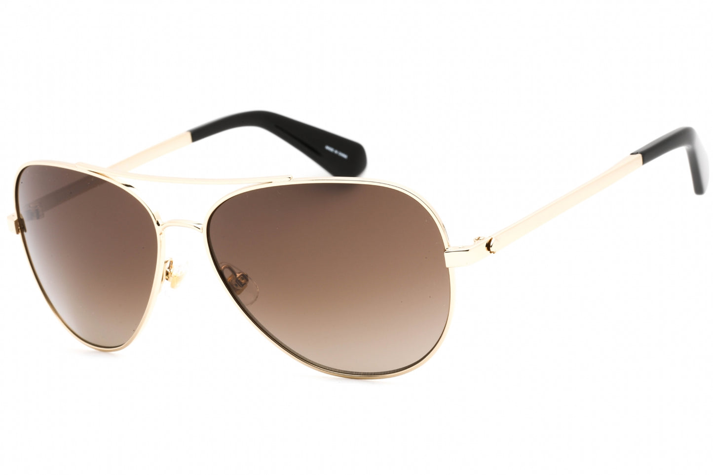 Kate Spade AVALINE2/S-0RHL HA 58mm New Sunglasses