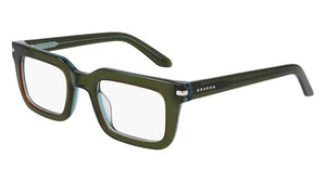 Dragon DR2050-318 Green  Eyeglasses 48mm