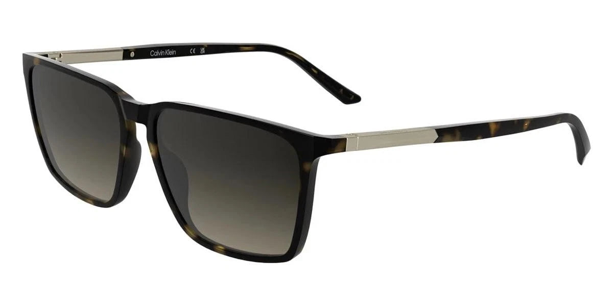 Calvin Klein CK25505S-001-5815 58mm