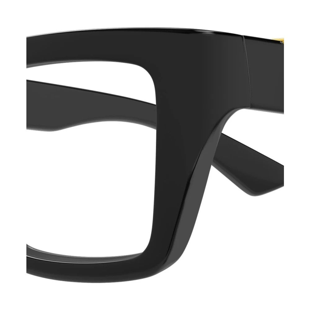 Bottega Veneta BV1455o-001 52mm New Eyeglasses