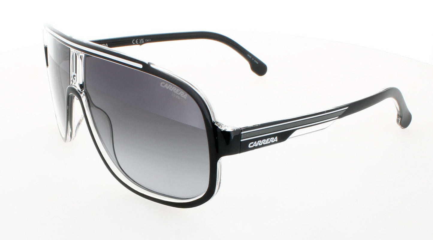 Carrera 1058-S-080S-9O 0mm New Sunglasses