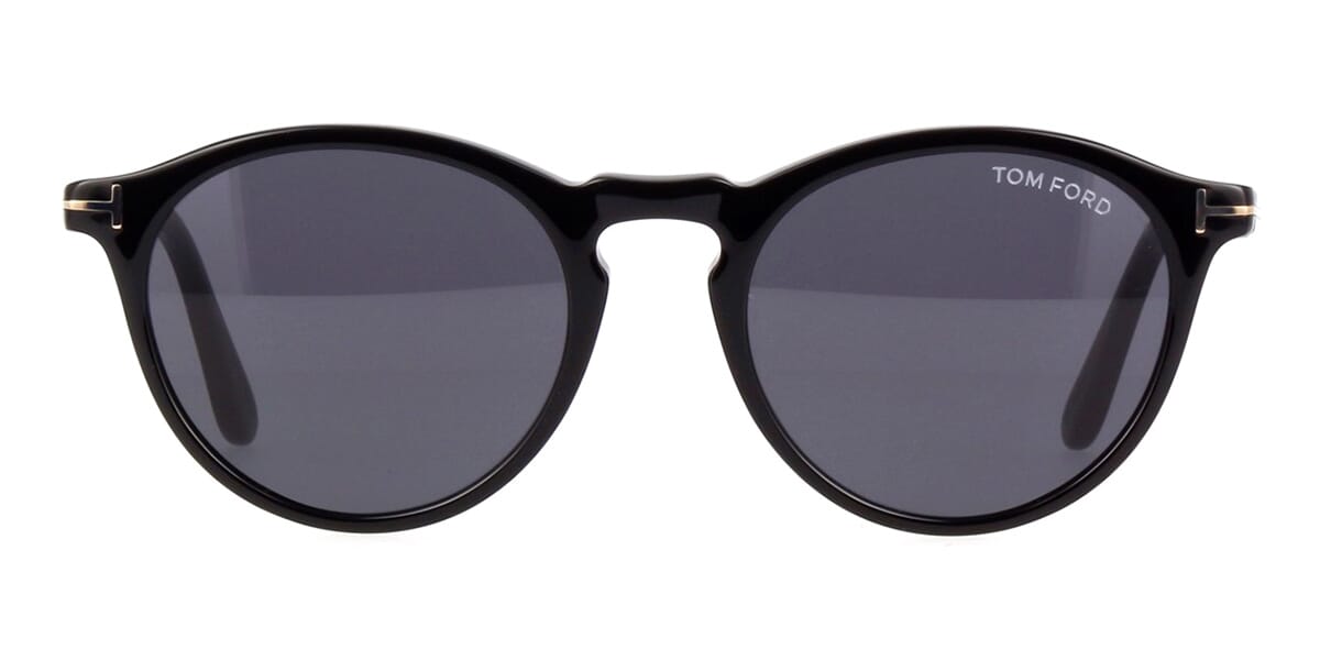 Tom Ford FT0904 Aurele-5201A 52mm New Sunglasses