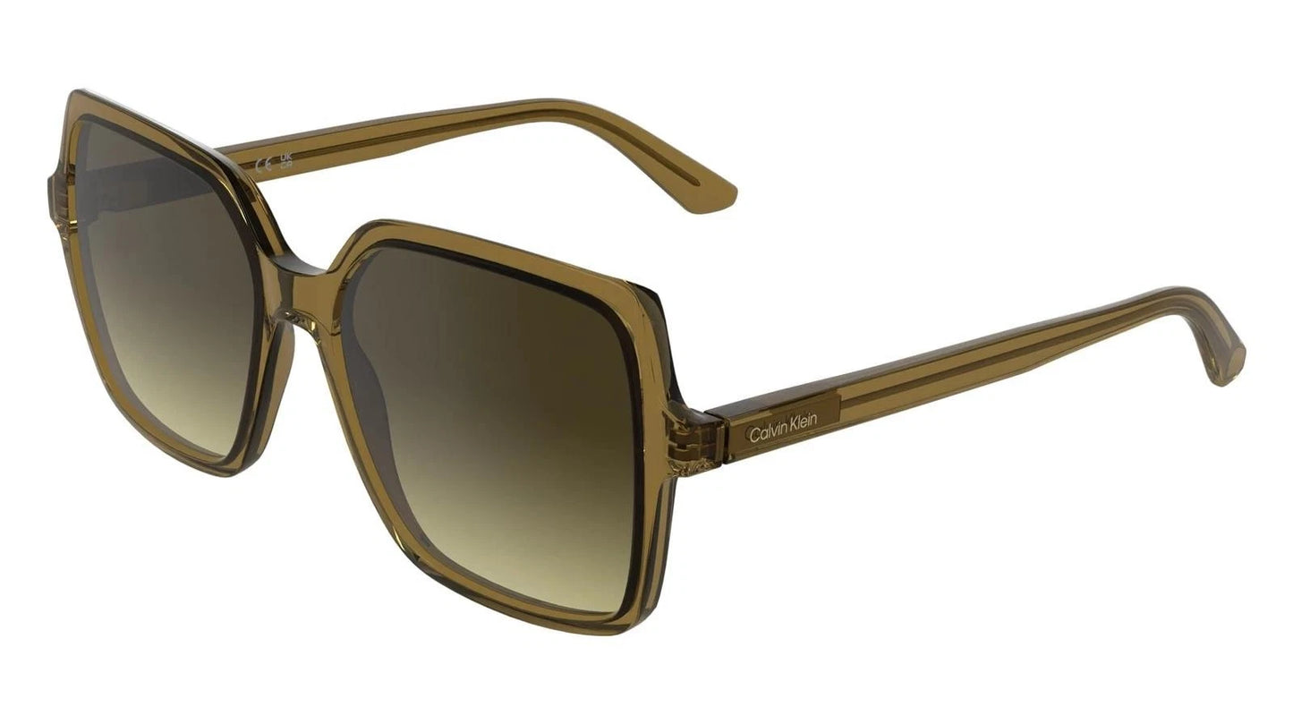 Calvin Klein CK25537S-209-5617 56mm