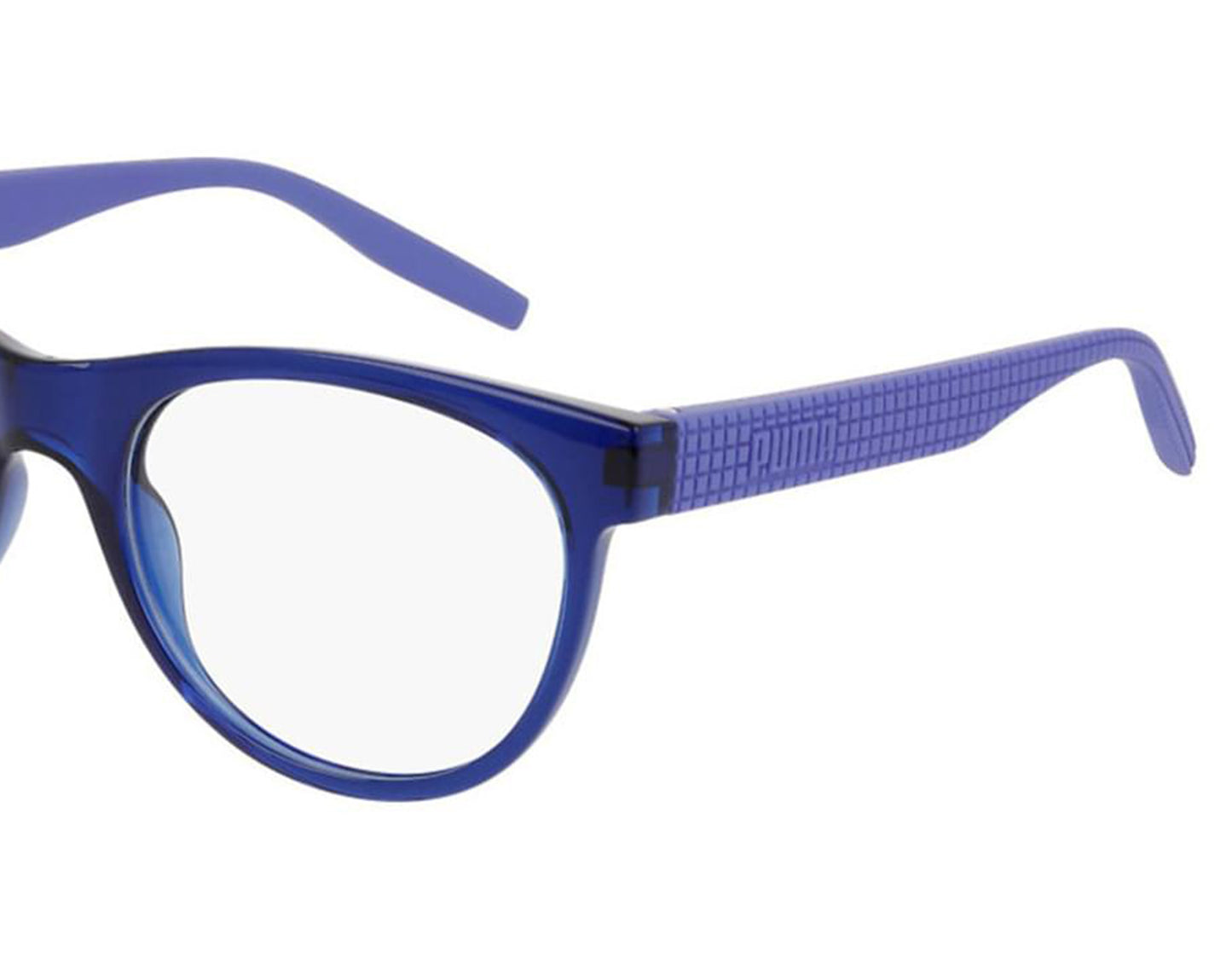 Puma PU0279O-002-51  New Eyeglasses