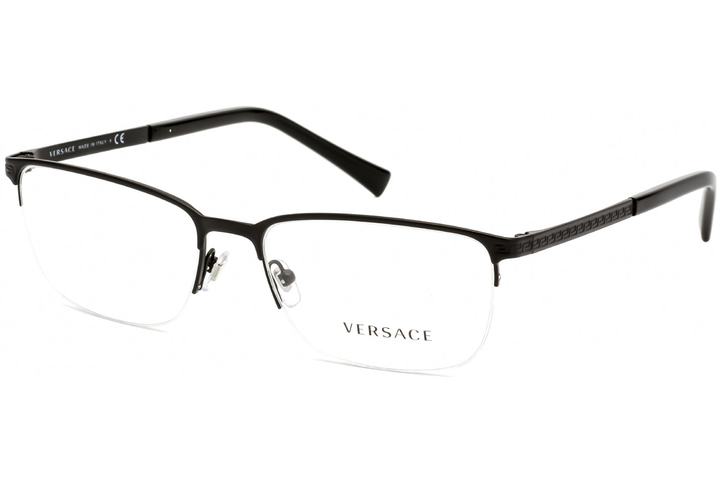 Versace VE1263-1009 55mm New Eyeglasses