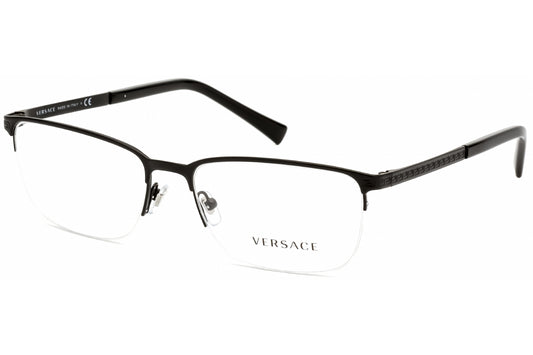 Versace VE1263-1009 55mm New Eyeglasses