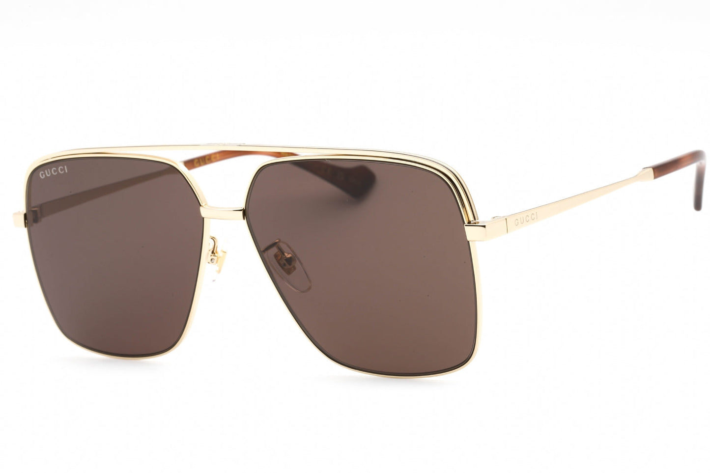 Gucci GG1099SA-003 61 New Sunglasses