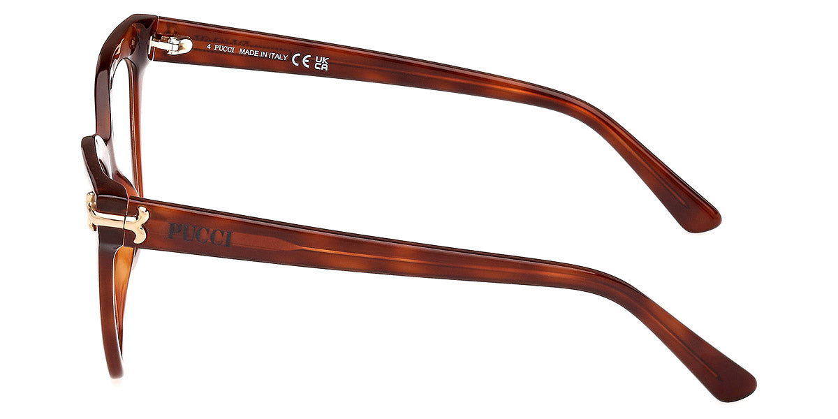 Emilio Pucci EP5235-54053 54mm New Eyeglasses