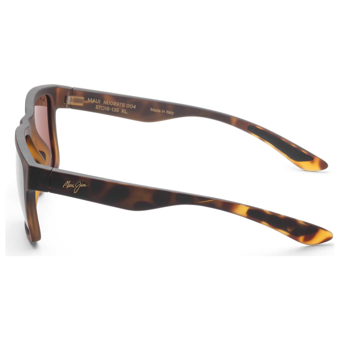 Maui Jim MJ0897S 004 56 56