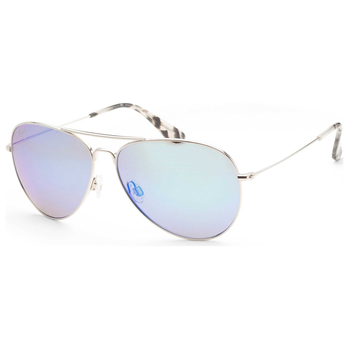 Maui Jim MJ0264S-001 60mm