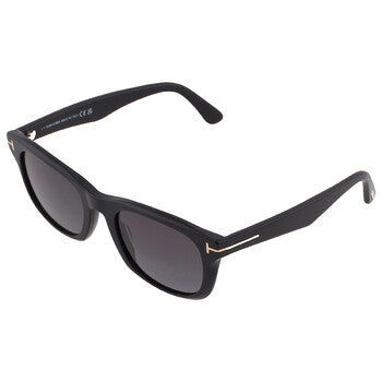 Tom Ford FT1076-01B-54 54mm