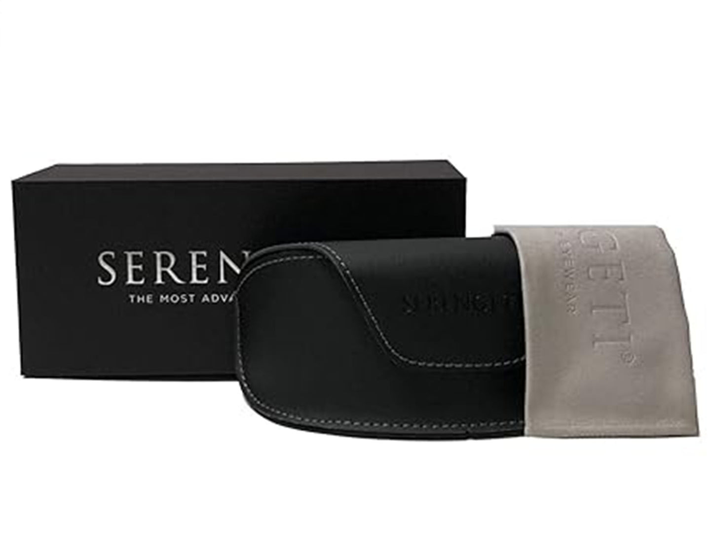 Serengeti SS574001 51mm New Sunglasses