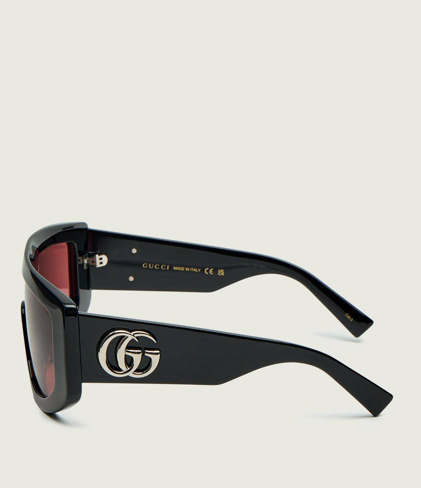 Gucci GG1950S-002 99mm New Sunglasses