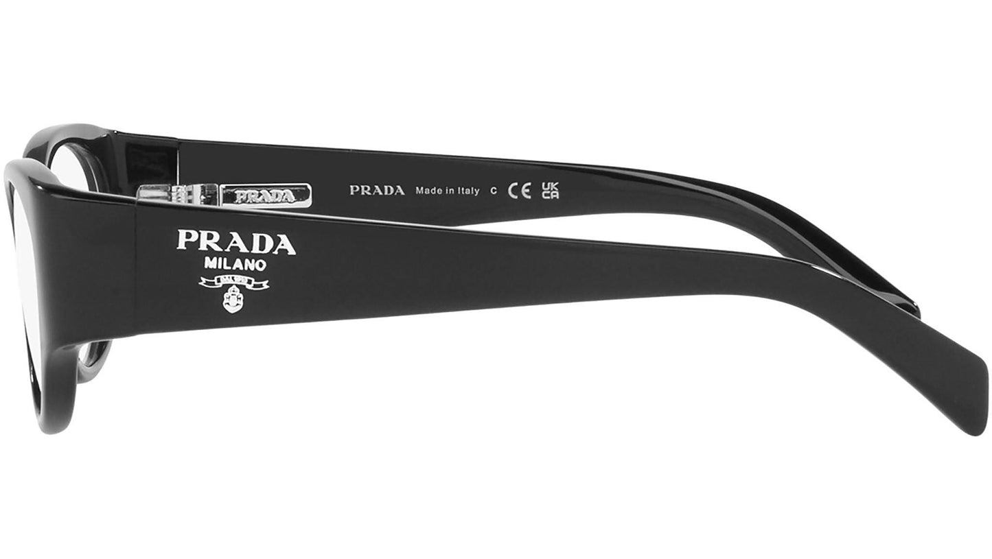 Prada PR06ZV-1AB1O1-50  New Eyeglasses