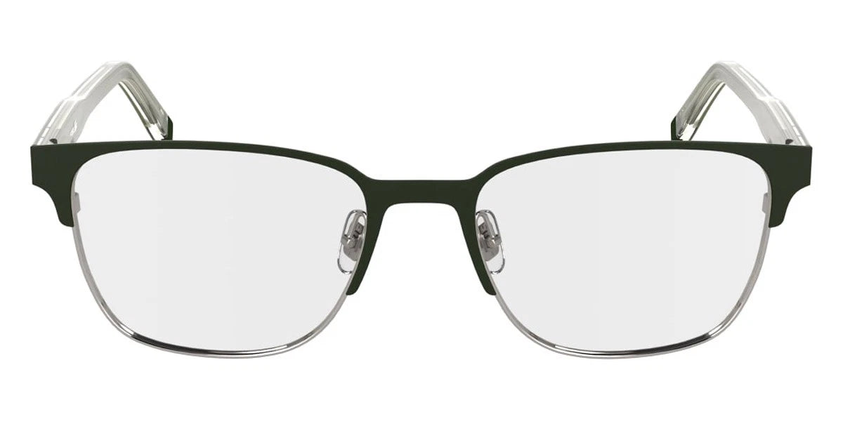 Lacoste L2304-275-5318 53mm New Eyeglasses
