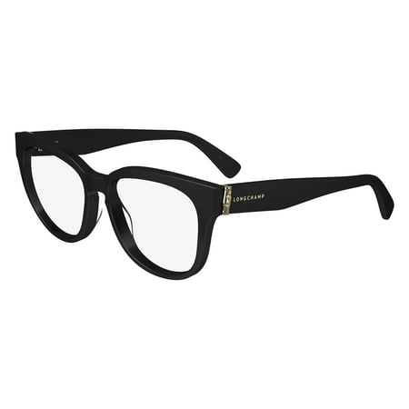 Longchamp L02732-001-52 52mm New Eyeglasses