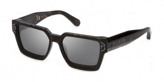 Philipp Plein SPP005M-722X 57mm New Sunglasses