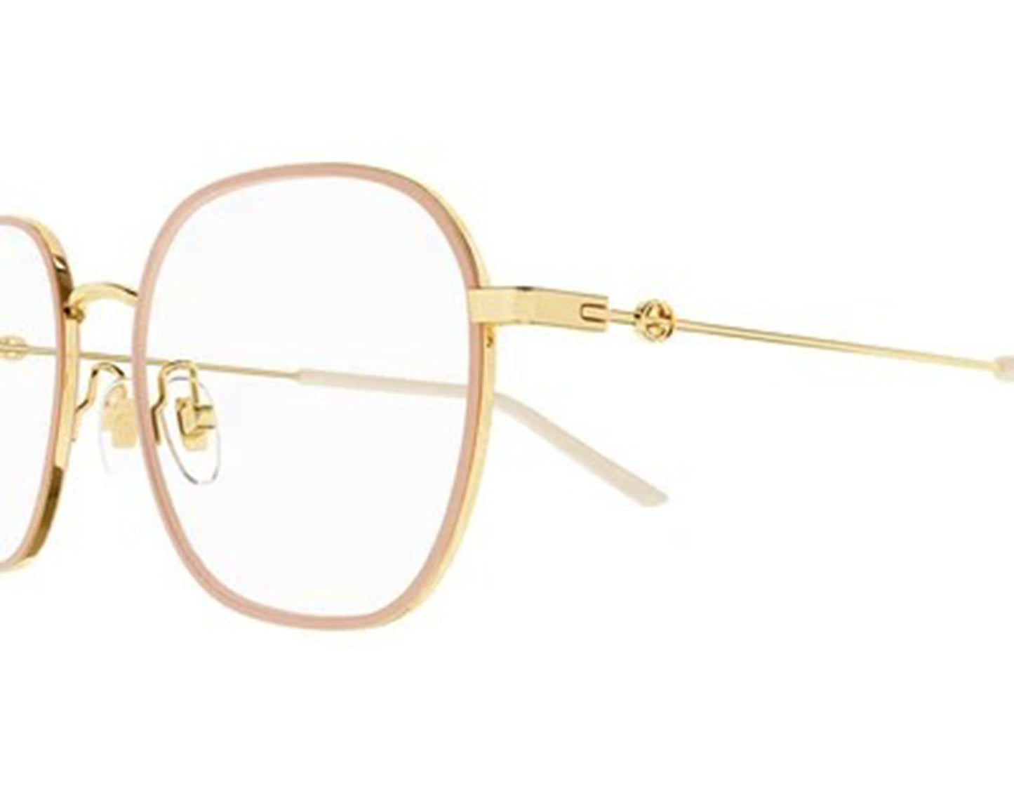 Gucci GG1198oA-002 53 New Eyeglasses