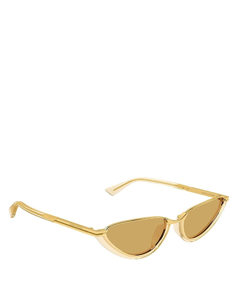 Bottega Veneta BV1346S-003 56mm New Sunglasses
