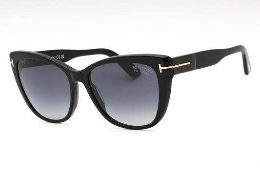 Tom Ford FT0937-01D 57mm New Sunglasses