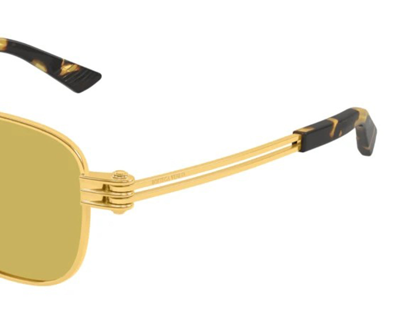 Bottega Veneta BV1380S-002 51mm New Sunglasses
