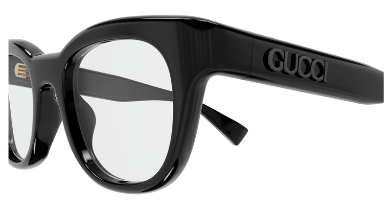 Gucci GG1812o-001 51 New Eyeglasses
