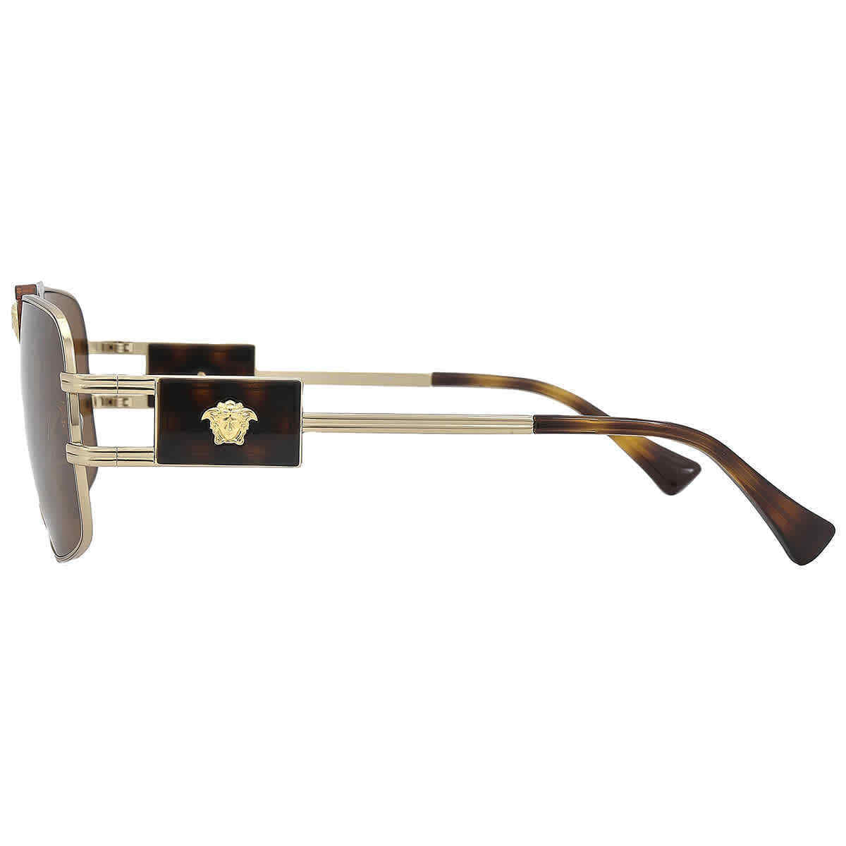 Versace VE2251-147073-63 63mm New Sunglasses