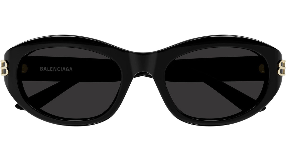 Balenciaga BB0434SK-001 55