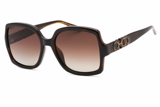 Jimmy Choo Sunglasses 55mm New Sunglasses