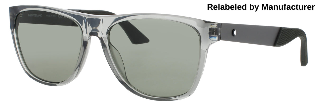 Montblanc Sunglasses 56
