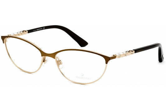 Swarovski SK5139-036 55mm New Eyeglasses