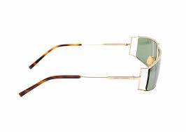 Yves Saint Laurent SL-606-004 66mm New Sunglasses