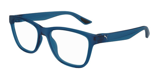 Puma PU0485o-009 57mm New Eyeglasses