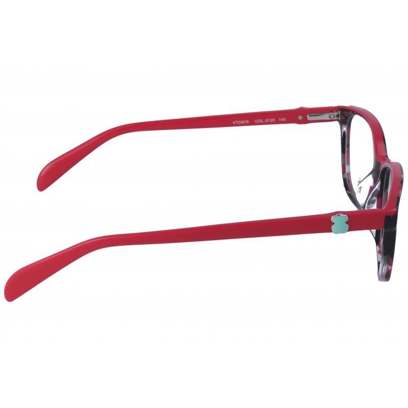 Tous VTO979-0720-53 53mm New Eyeglasses