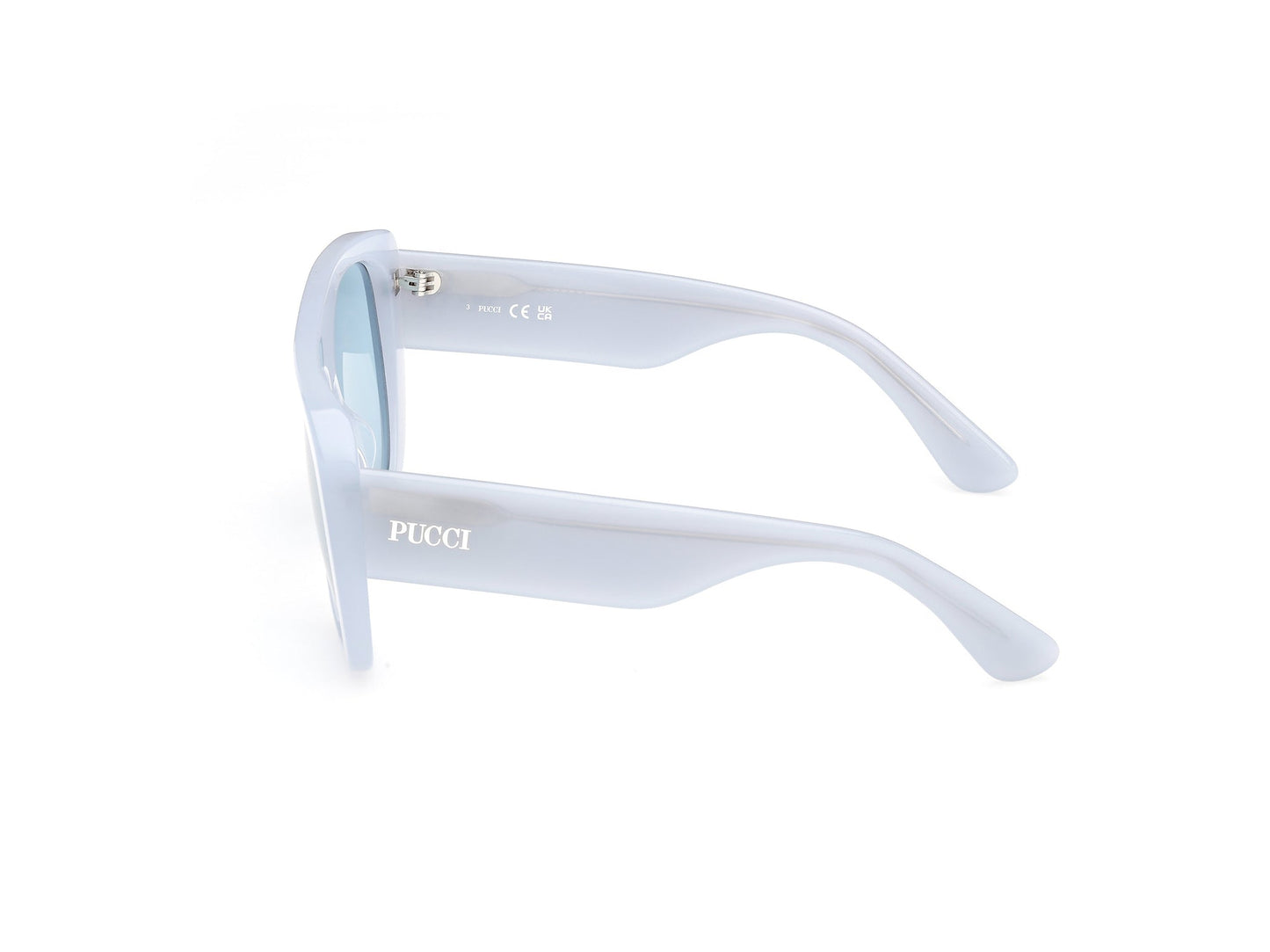 Emilio Pucci EP0231-5884V 58mm New Sunglasses