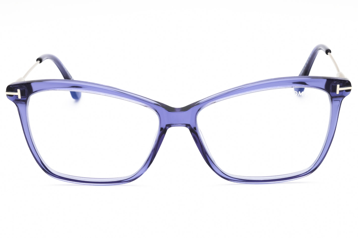Tom Ford FT5687-B-081 56mm New Eyeglasses