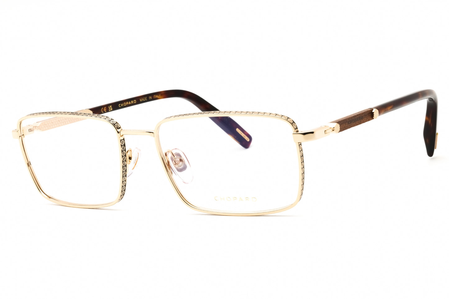 Chopard VCHL48-302 58mm