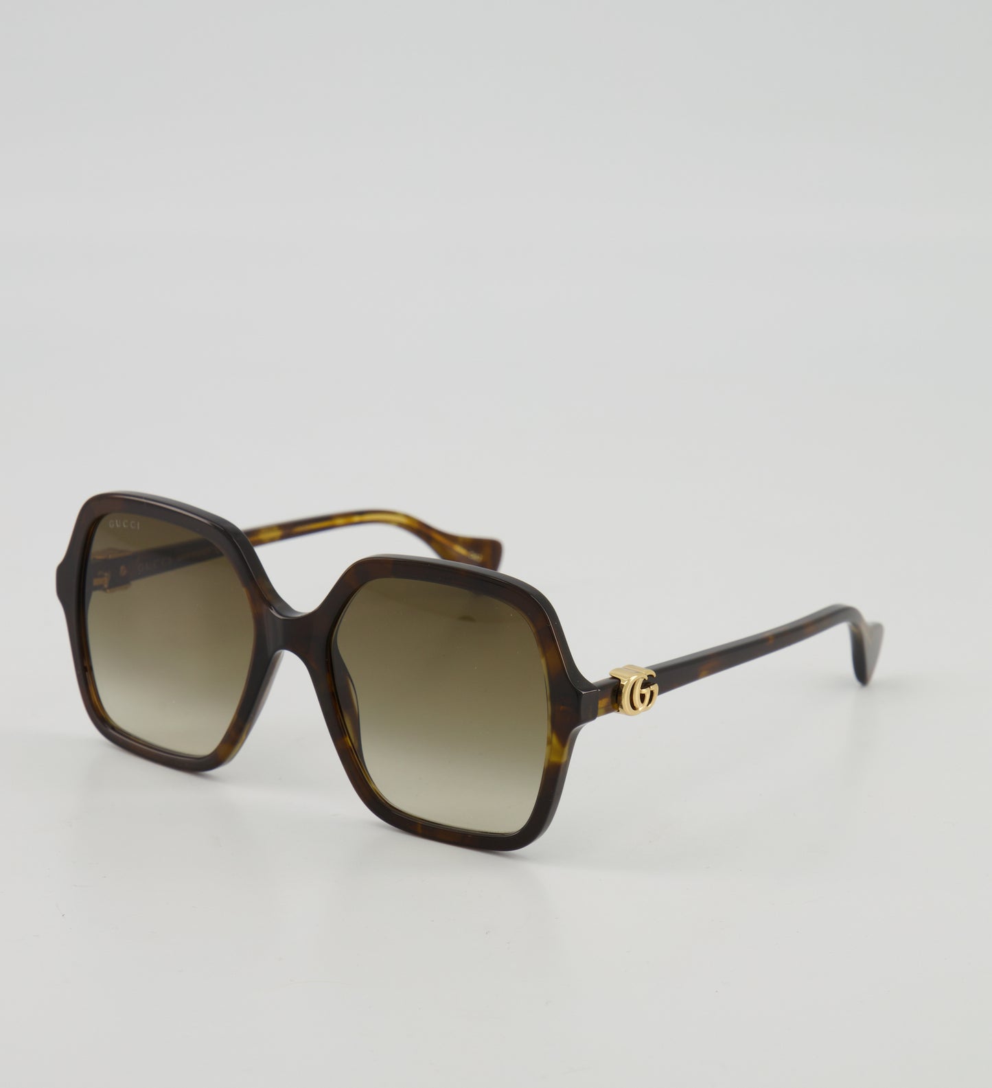 Gucci GG1072S-002 56mm New Sunglasses