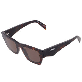 Prada PR A06S 17N06B 50 50mm
