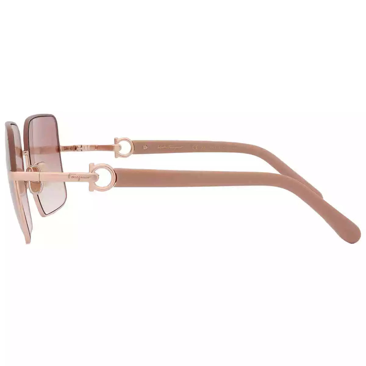 Salvatore Ferragamo SF302SL-685 60mm New Sunglasses