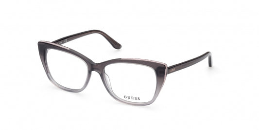 Guess GU2852-005-55  New Eyeglasses