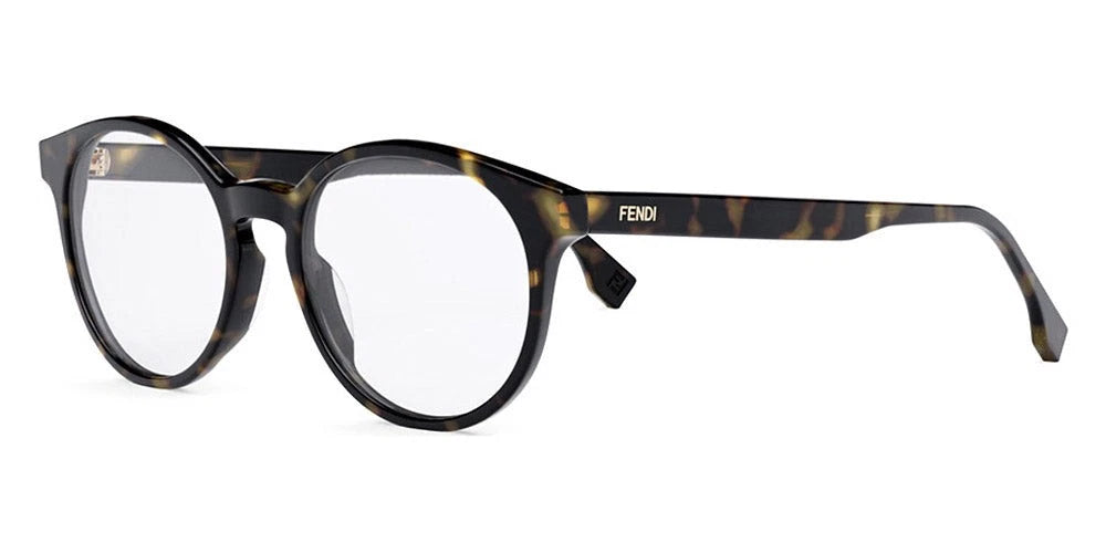 Fendi FE50031I-052-52 mm New Eyeglasses
