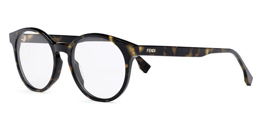 Fendi FE50031I-052-52 mm New Eyeglasses