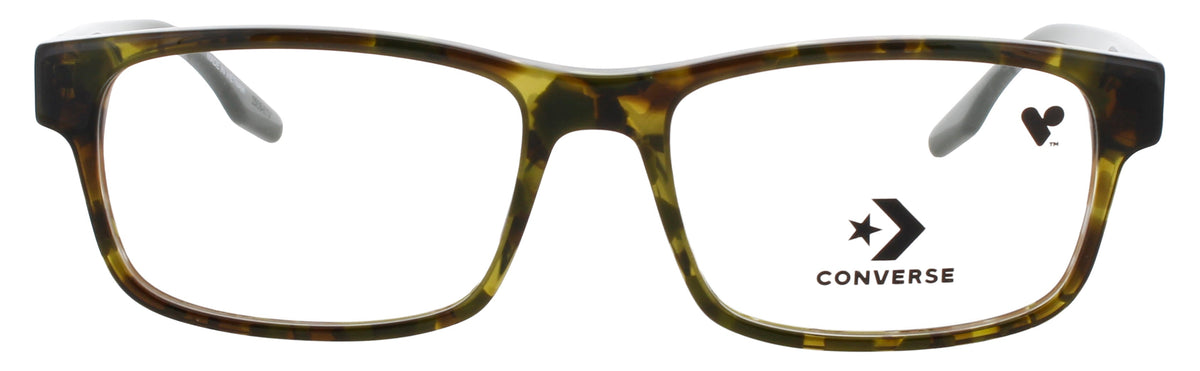 Converse CV5089-N-342-54 CARGO / CITRON TORTOISE  Men's Eyeglasses 54mm Eyeglasses