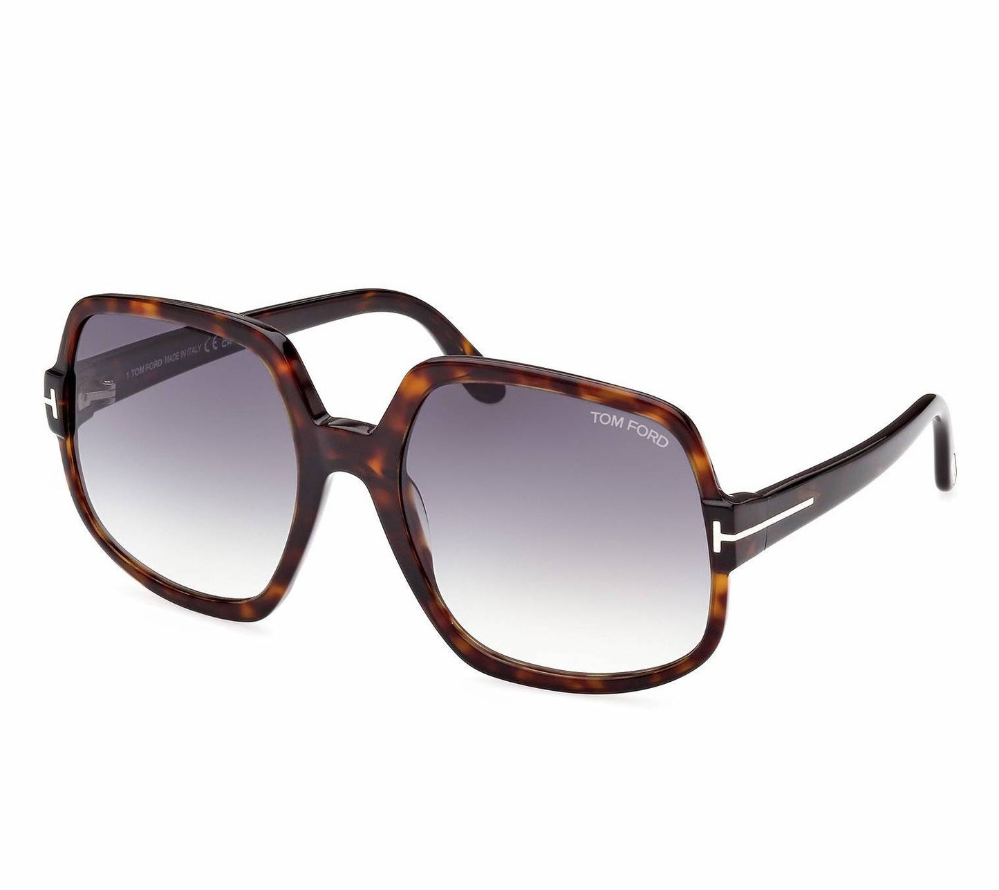 Tom Ford FT0992-52W-60 60mm New Sunglasses