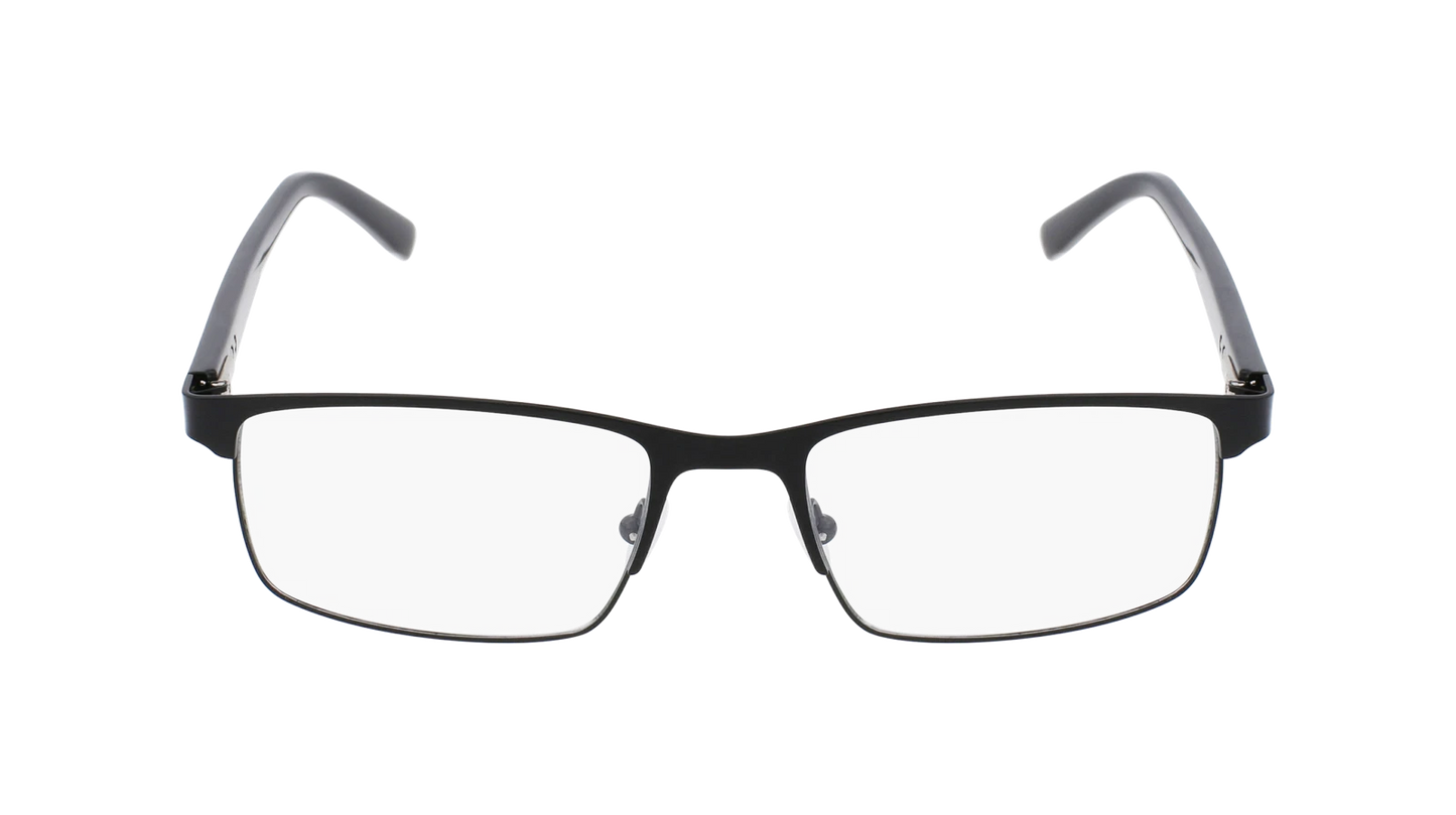 Lacoste L2271-N-001-5418 54mm New Eyeglasses