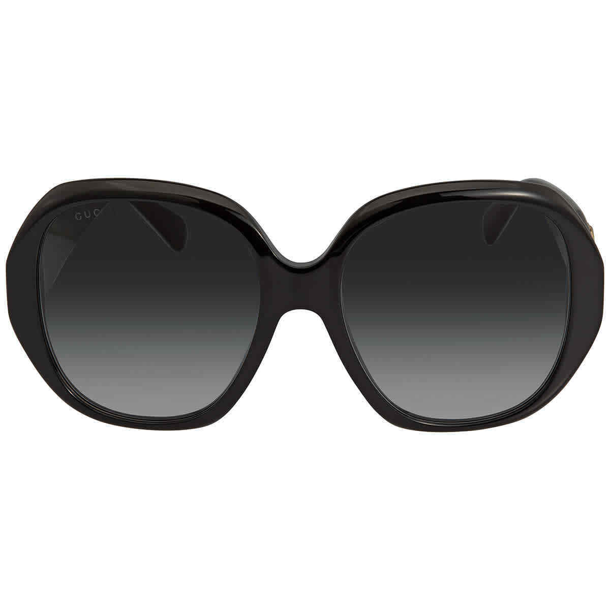 Gucci GG0796S-001 56mm New Sunglasses