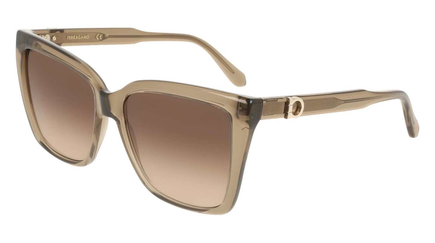 Salvatore Ferragamo SF2085SE-232-5716 57mm